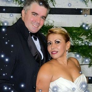 Meet your Posher, Randy